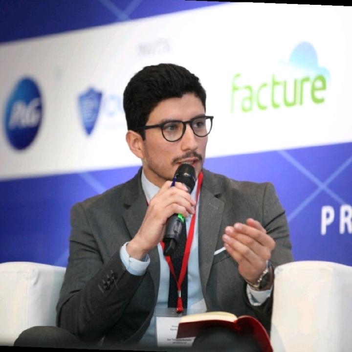 Gabriel Forero