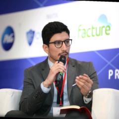 Gabriel Forero