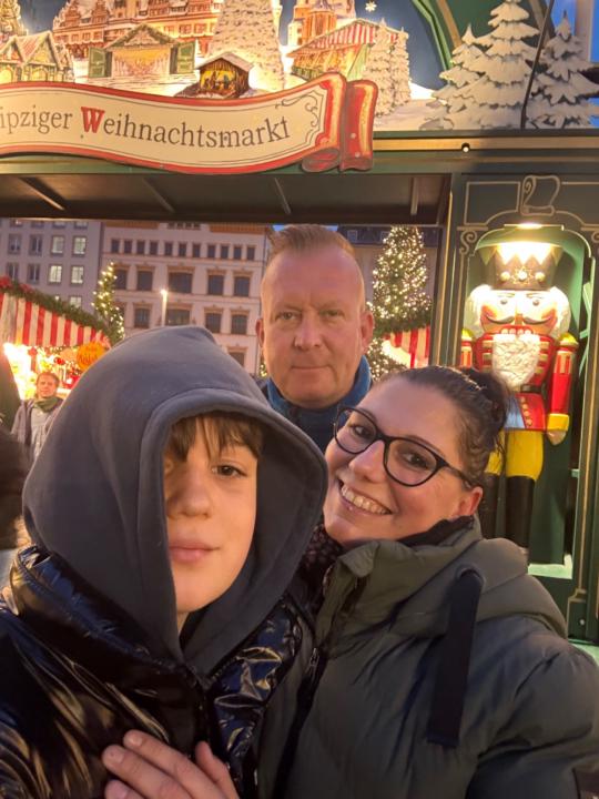 Janine Thürmer