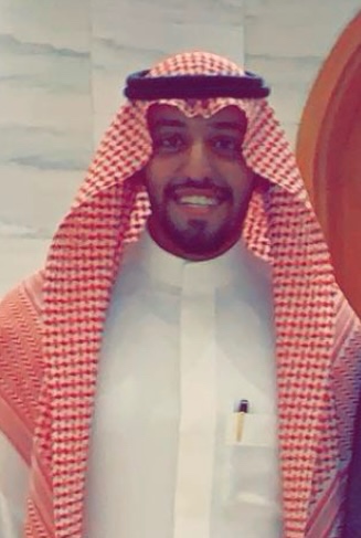 Mohammed Alahmadi