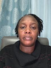 Everline Ayina