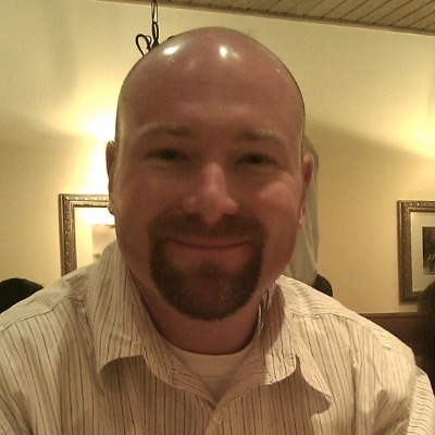 Marc Mueller
