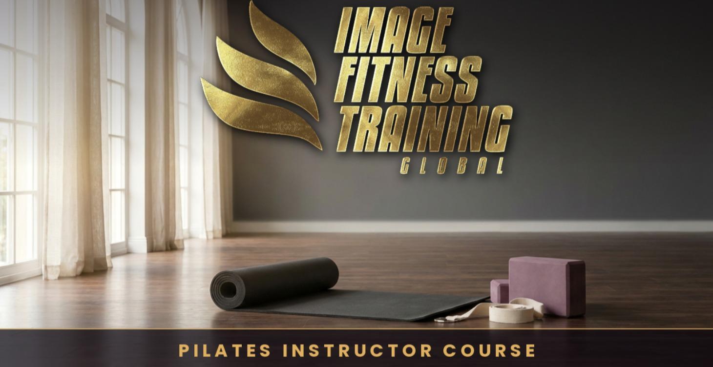 Pilates Instructor EQF L4 Content