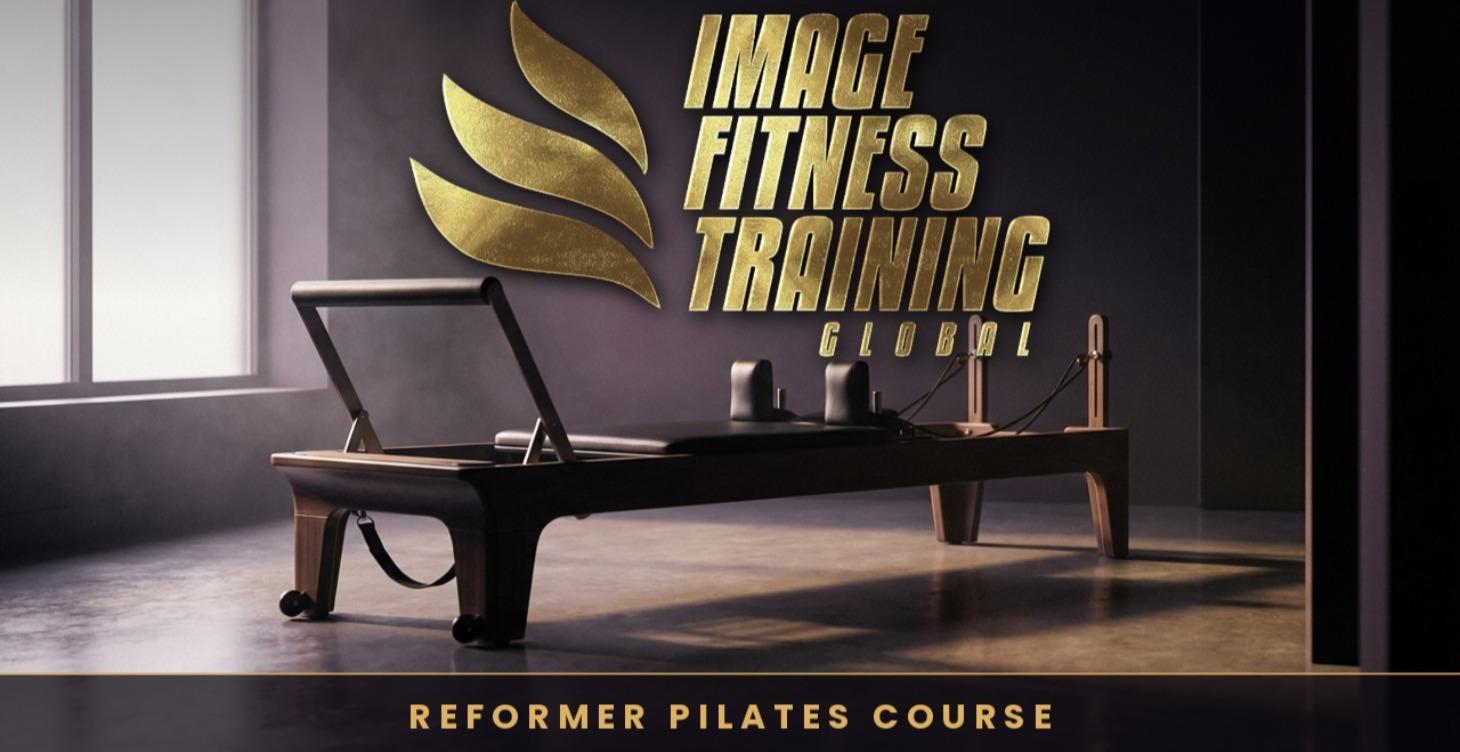 Reformer Pilates Coach Course