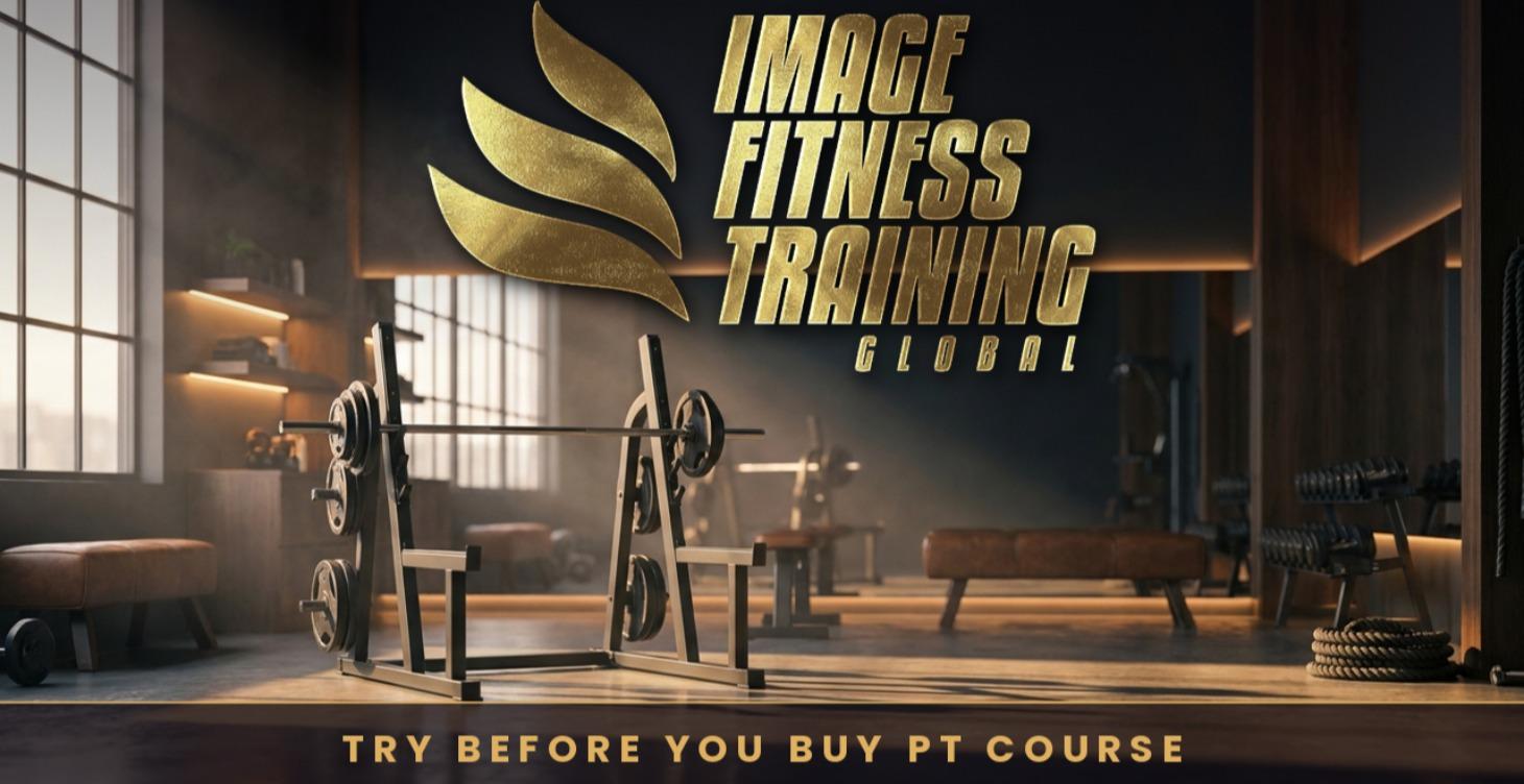 Try Before You Buy Personal Trainer Course