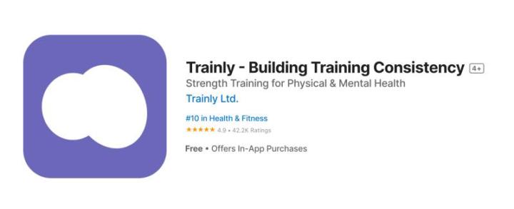 Fitness App