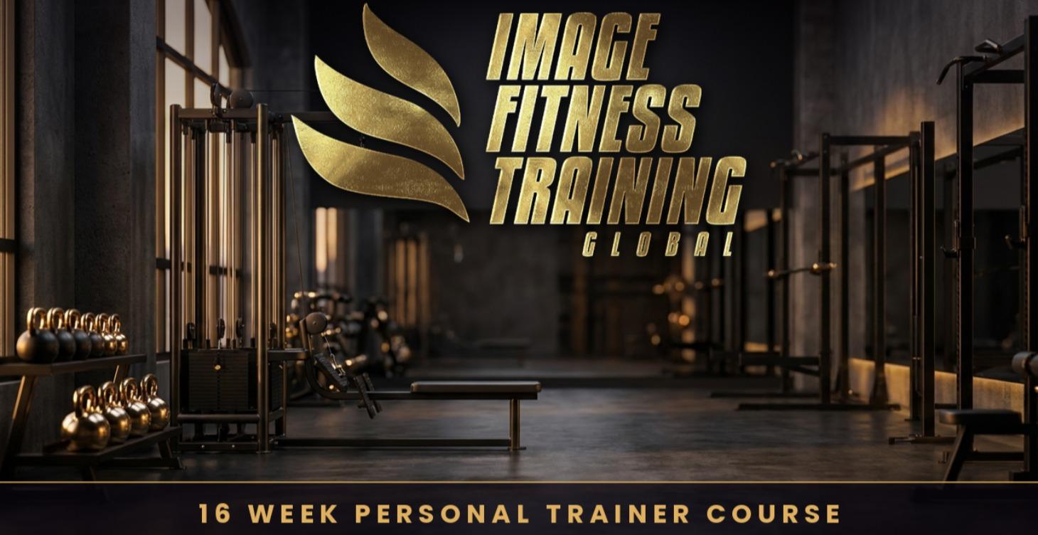 16 Week Personal Trainer Course