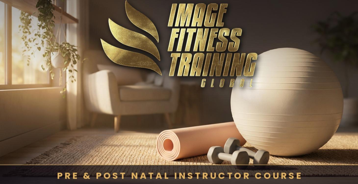 Pre And Post Natal Exercise Instructor Course