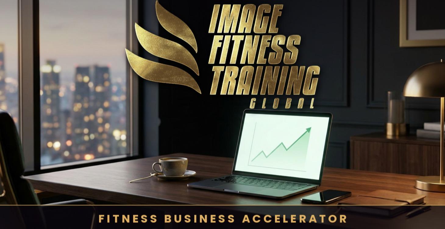 Fitness Business Accelerator Graduates