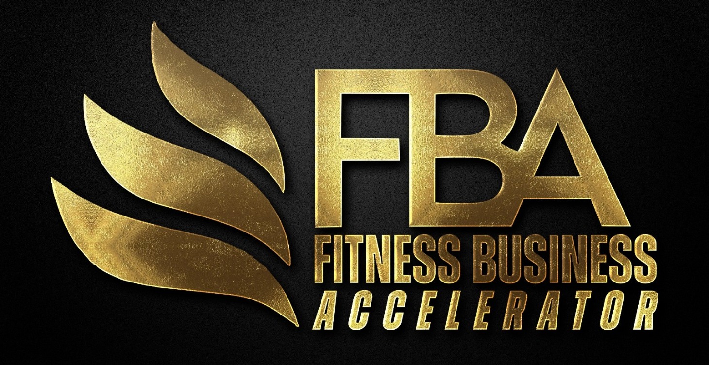 Fitness Business Accelerator