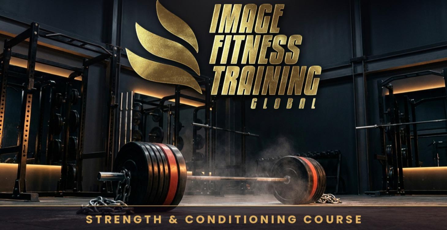 Strength & Conditioning Course (RQF L4 / EQF L5)