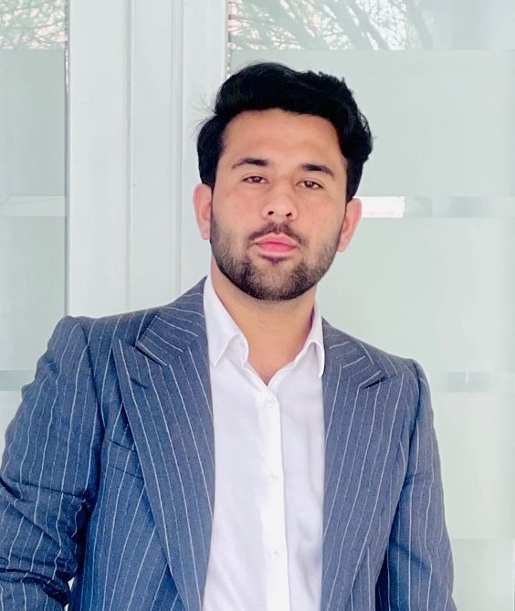 Waleed Farrukh