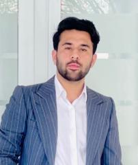 Waleed Farrukh