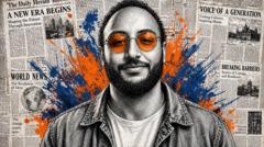 Bassem Mahmoud