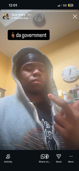 Malik Hunter