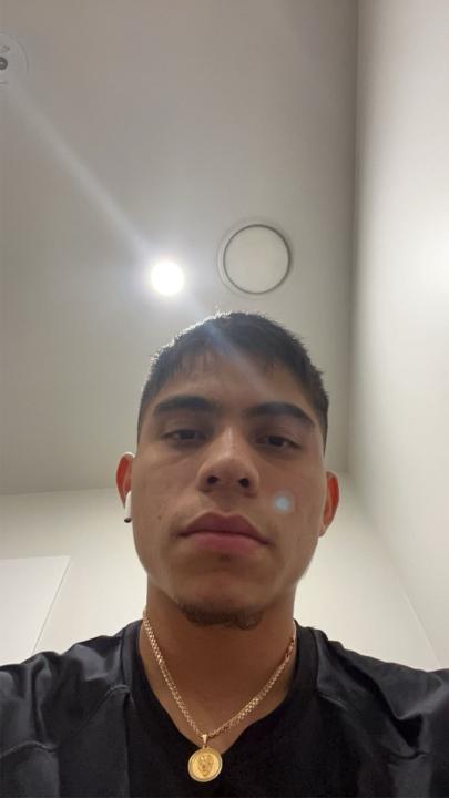 Juan Garcia