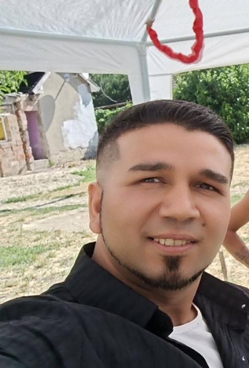 Krisztián Imre Rostás