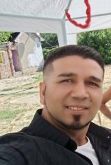 Krisztián Imre Rostás