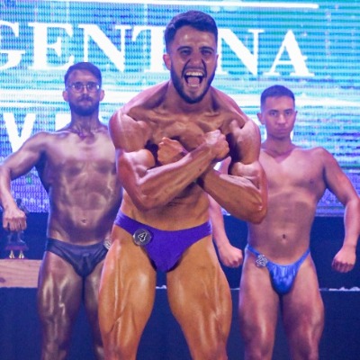 Matías Elias