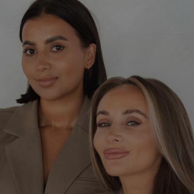 Bianca Skeete Abbey Jones