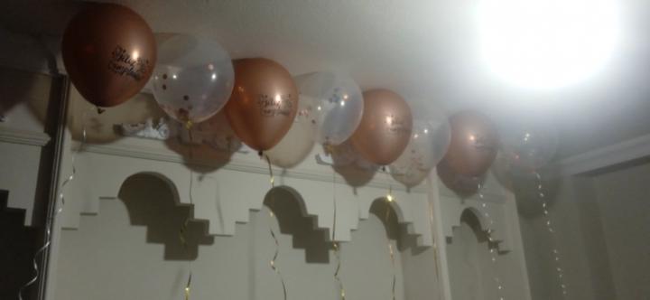 Ana Margarita Alvarez