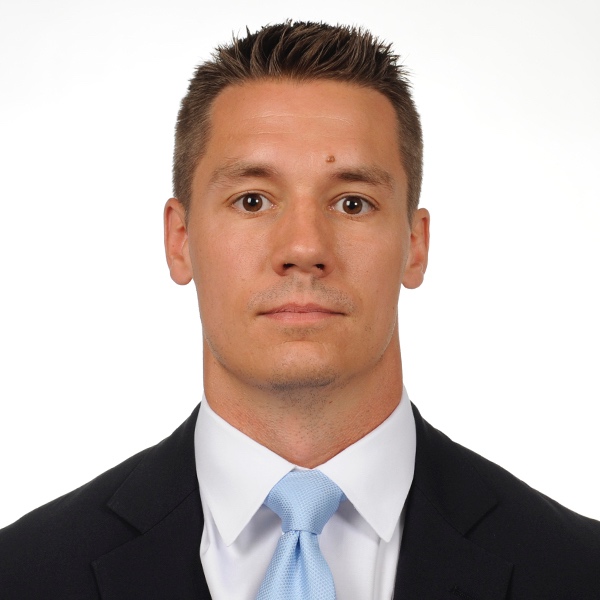Chris Rasor