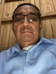 Oved Campos trejo