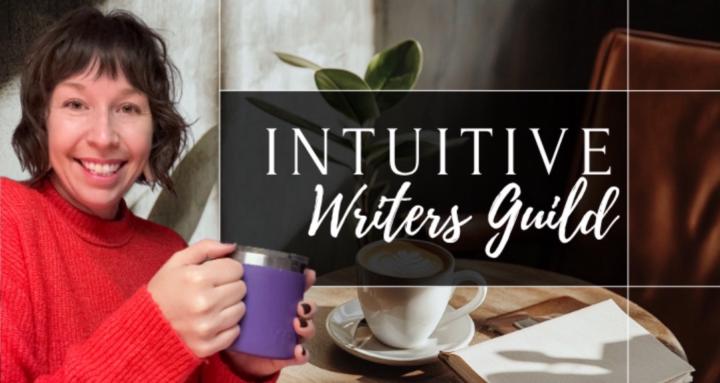 Intuitive Writers Guild