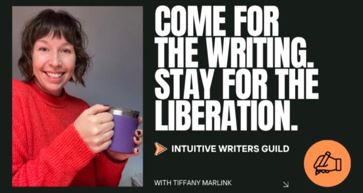 Intuitive Writers Guild
