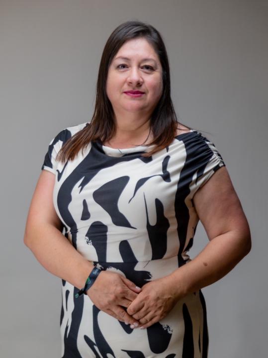 Yeni Margot Esquivel Arriaga