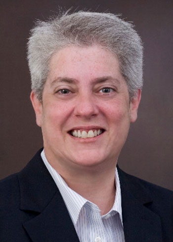 Lesley McKinney