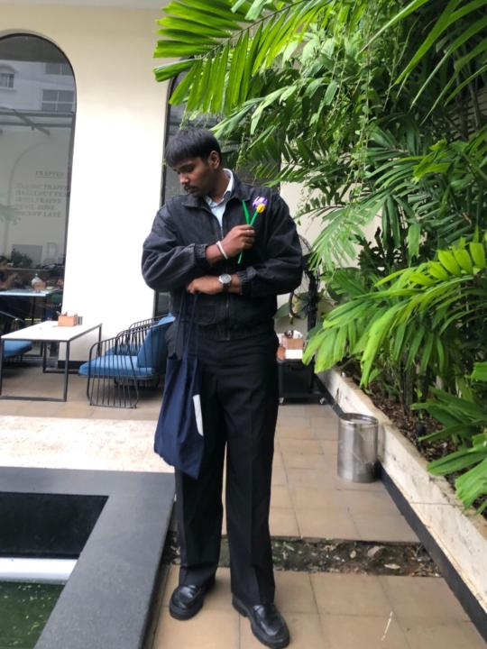 Vardhan Kumar