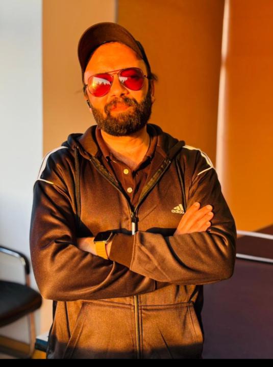 Muhammad Nouman Zubair