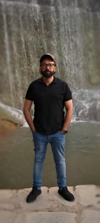 Muhammad Nouman Zubair