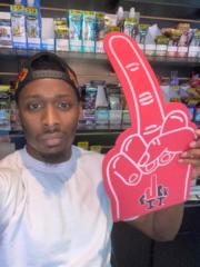 Jerod Boykins