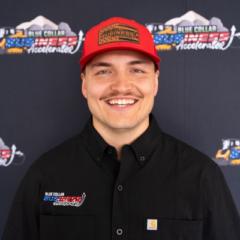 Logan Sendle