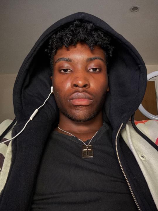 Jesse Ediare