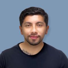 Jose Patarroyo