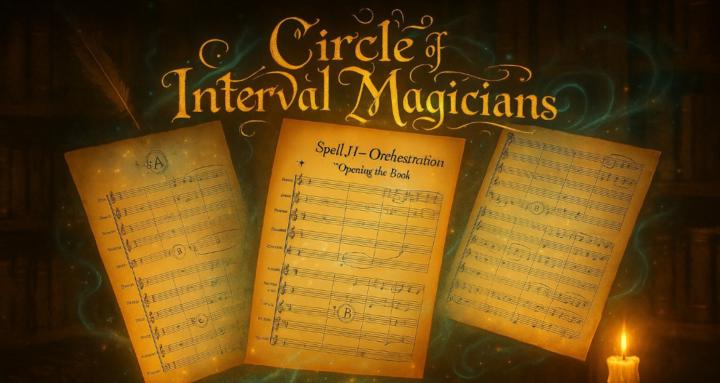 Circle of Interval Magicians
