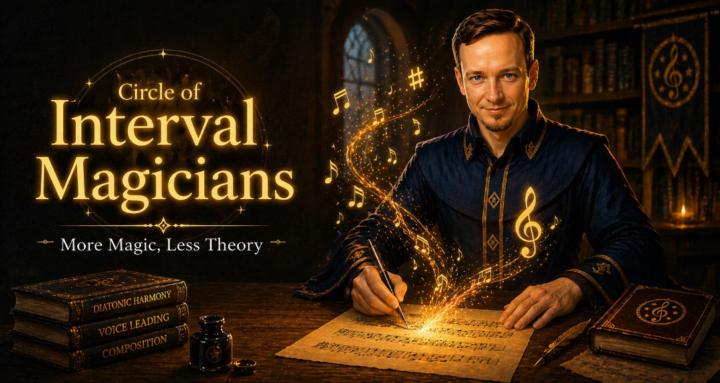 Circle of Interval Magicians