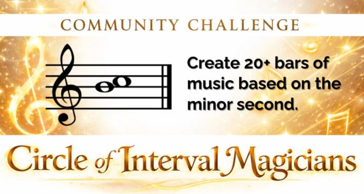 Circle of Interval Magicians