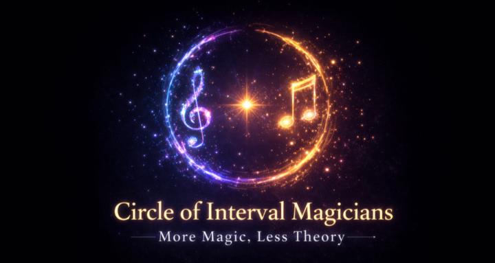 Circle of Interval Magicians