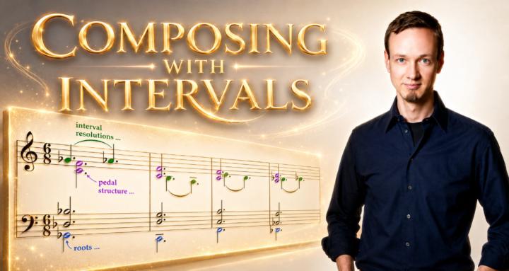 Circle of Interval Magicians