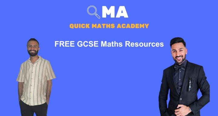 Quick Maths Academy Lite