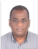 Mohammed Fadul
