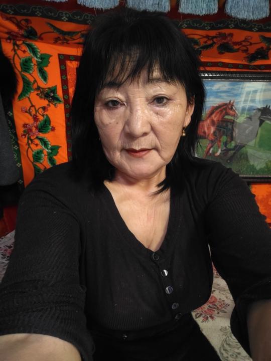 Yanjiw Darhandawaa