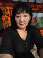 Yanjiw Darhandawaa