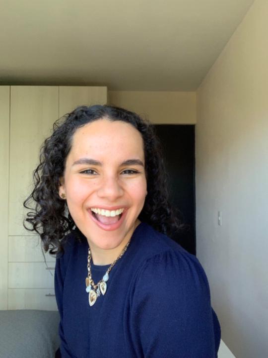 Melissa Ugas R