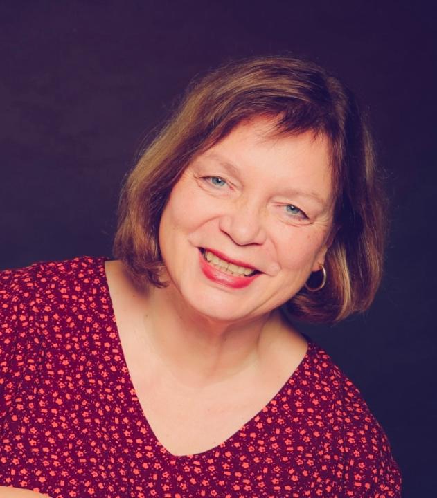 Uta Groenke