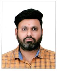 Ashish Goswami